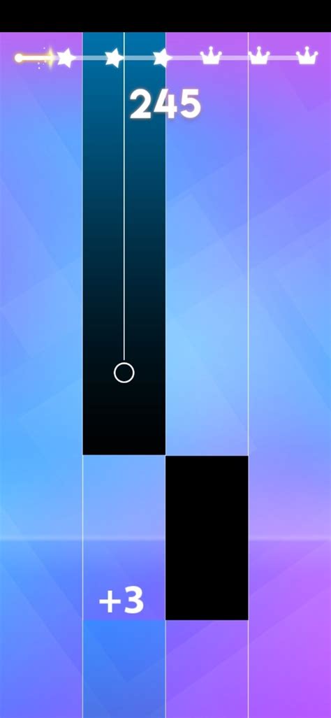 Witchcraft piano tiles apk